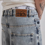 Prime Baggy Jeans - TANABASE