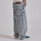 Prime Baggy Jeans - TANABASE