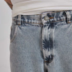 Prime Baggy Jeans - TANABASE