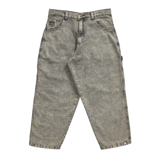 Carpenter Desert Jeans - TANABASE