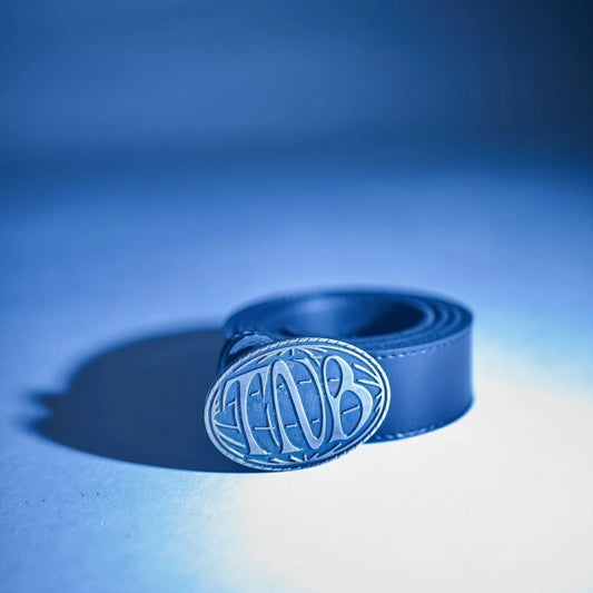 Buckle Belt - TANABASE