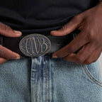 Buckle Belt - TANABASE