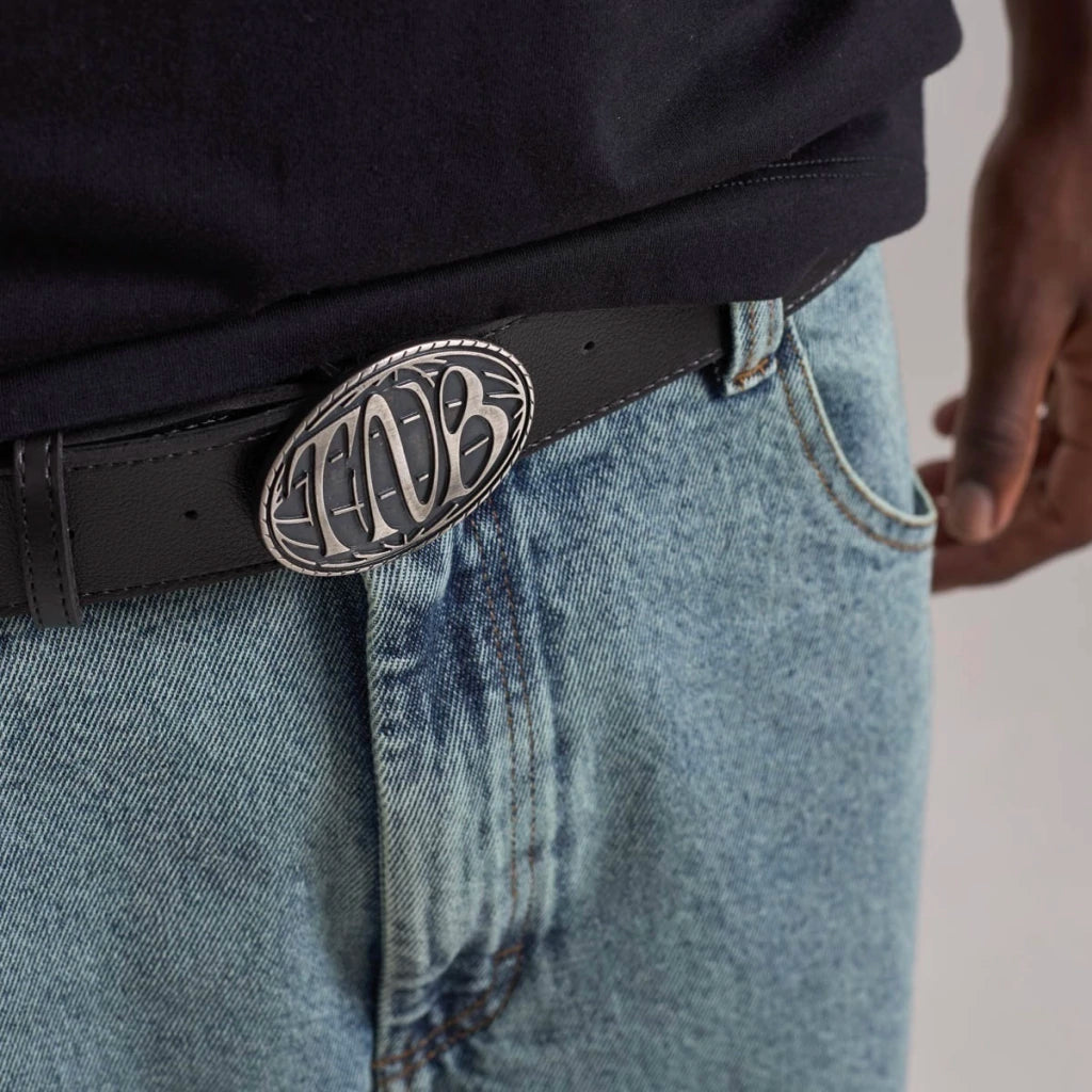 Buckle Belt - TANABASE