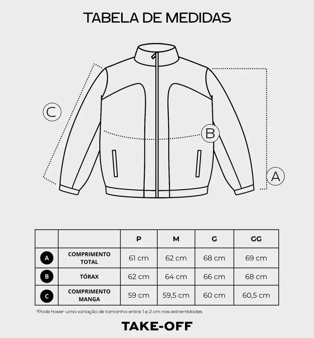 Operation v2 Jacket - TAKE-OFF
