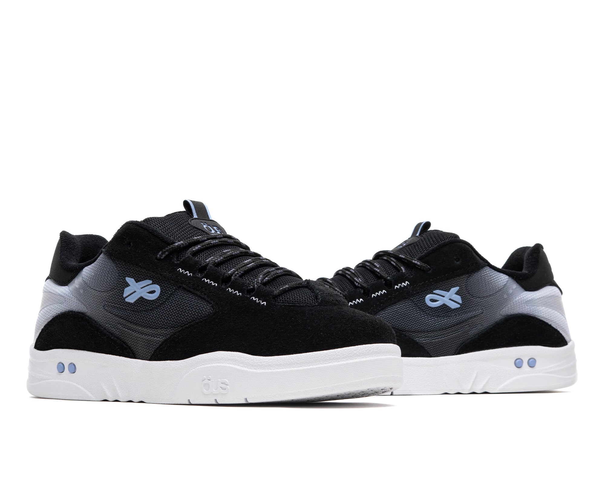 Tênis Fluente GTX PB Degrade Essencial - ÖUS