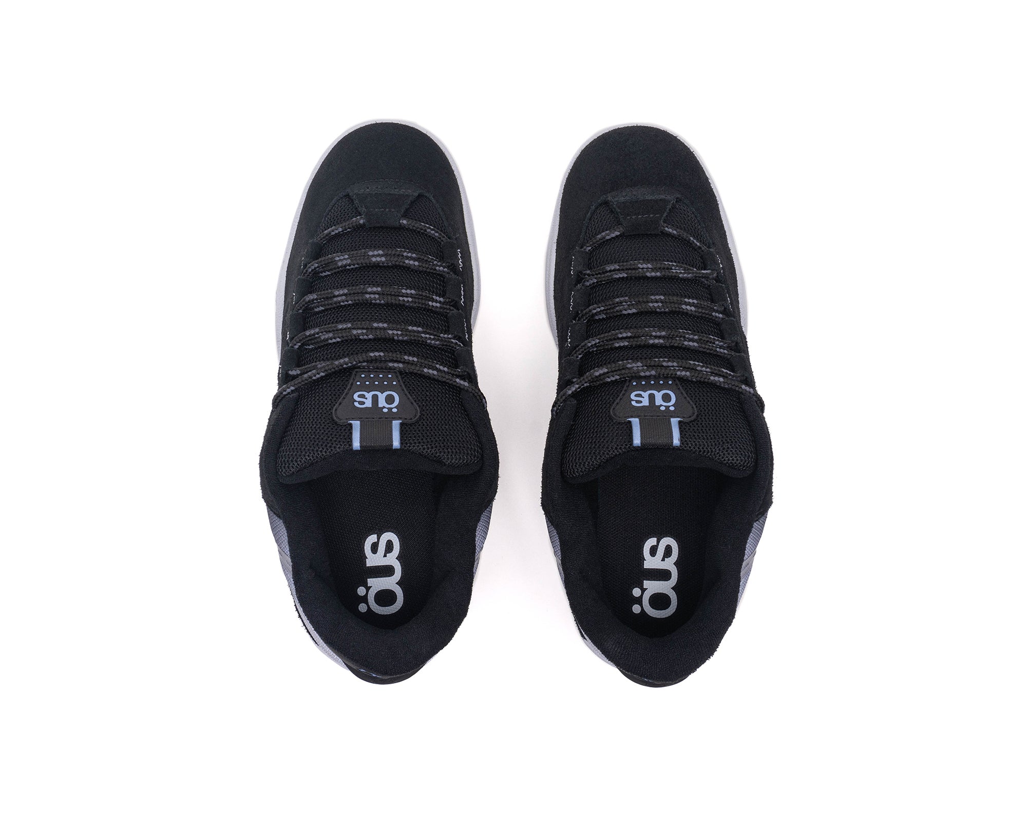 Tênis Fluente GTX PB Degrade Essencial - ÖUS