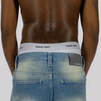 TKF White Boxer - TAKE-OFF