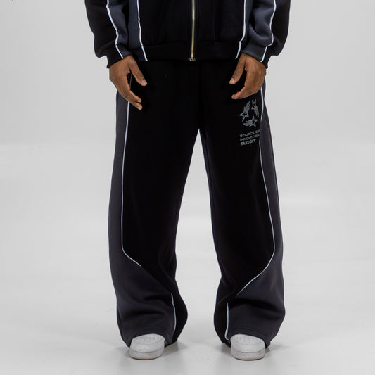 Property Baggy Sweatpants - TAKE-OFF