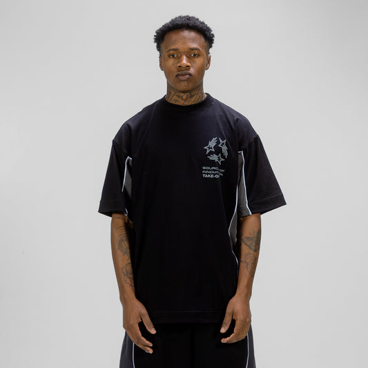 Property Tee – TAKE-OFF