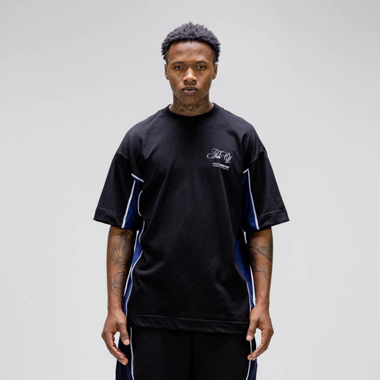Layer Tee – TAKE-OFF
