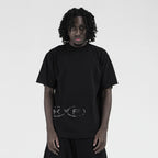 TKF Flannel Tee