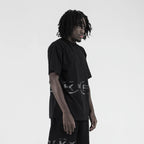 TKF Flannel Tee