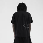 TKF Flannel Tee