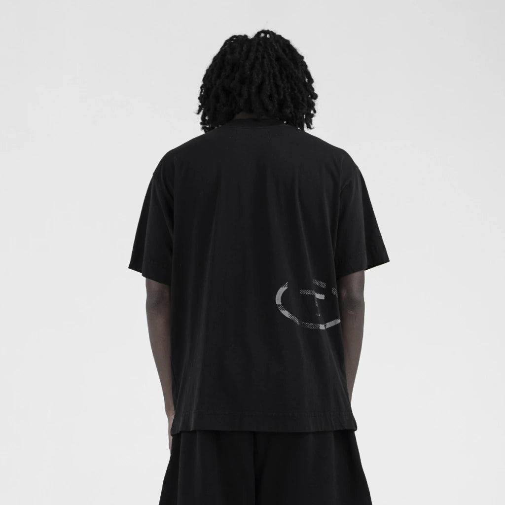 TKF Flannel Tee