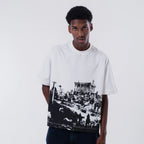 Camiseta Lost Empire White - TANABASE