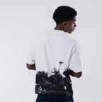 Camiseta Lost Empire White - TANABASE