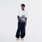 Camiseta Lost Empire White - TANABASE