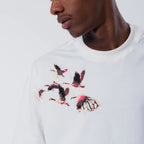 Camiseta Ascend - TANABASE