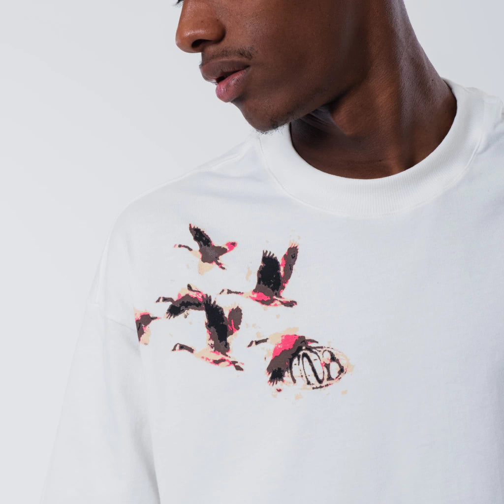 Camiseta Ascend - TANABASE