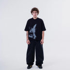 Signature Black Baggy - TANABASE