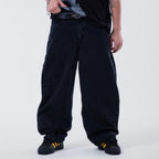 Signature Black Baggy - TANABASE
