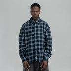 Utility v1 Flannel Jacket