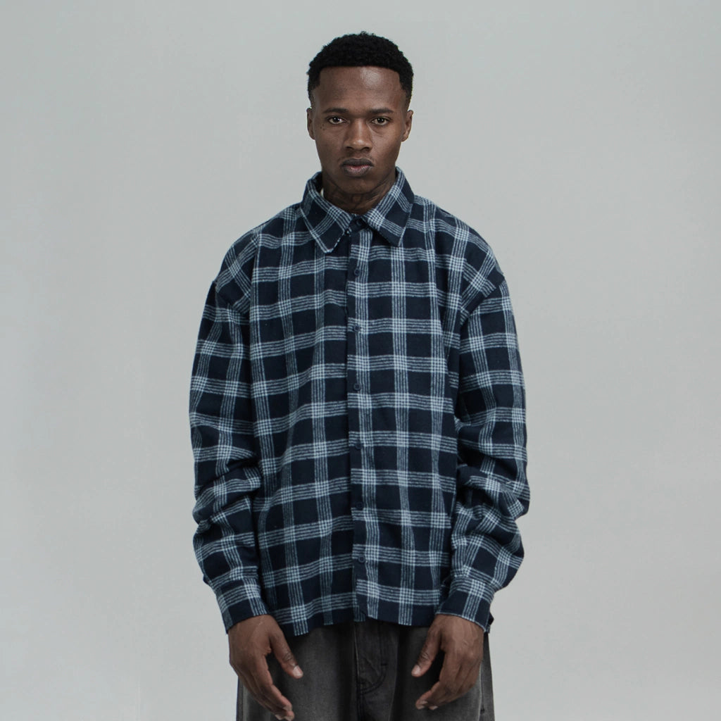 Utility v1 Flannel Jacket