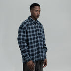 Utility v1 Flannel Jacket