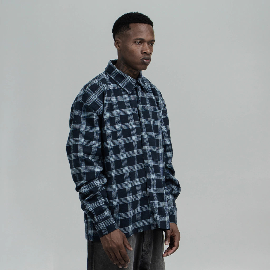 Utility v1 Flannel Jacket