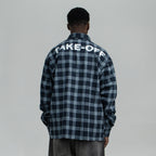 Utility v1 Flannel Jacket