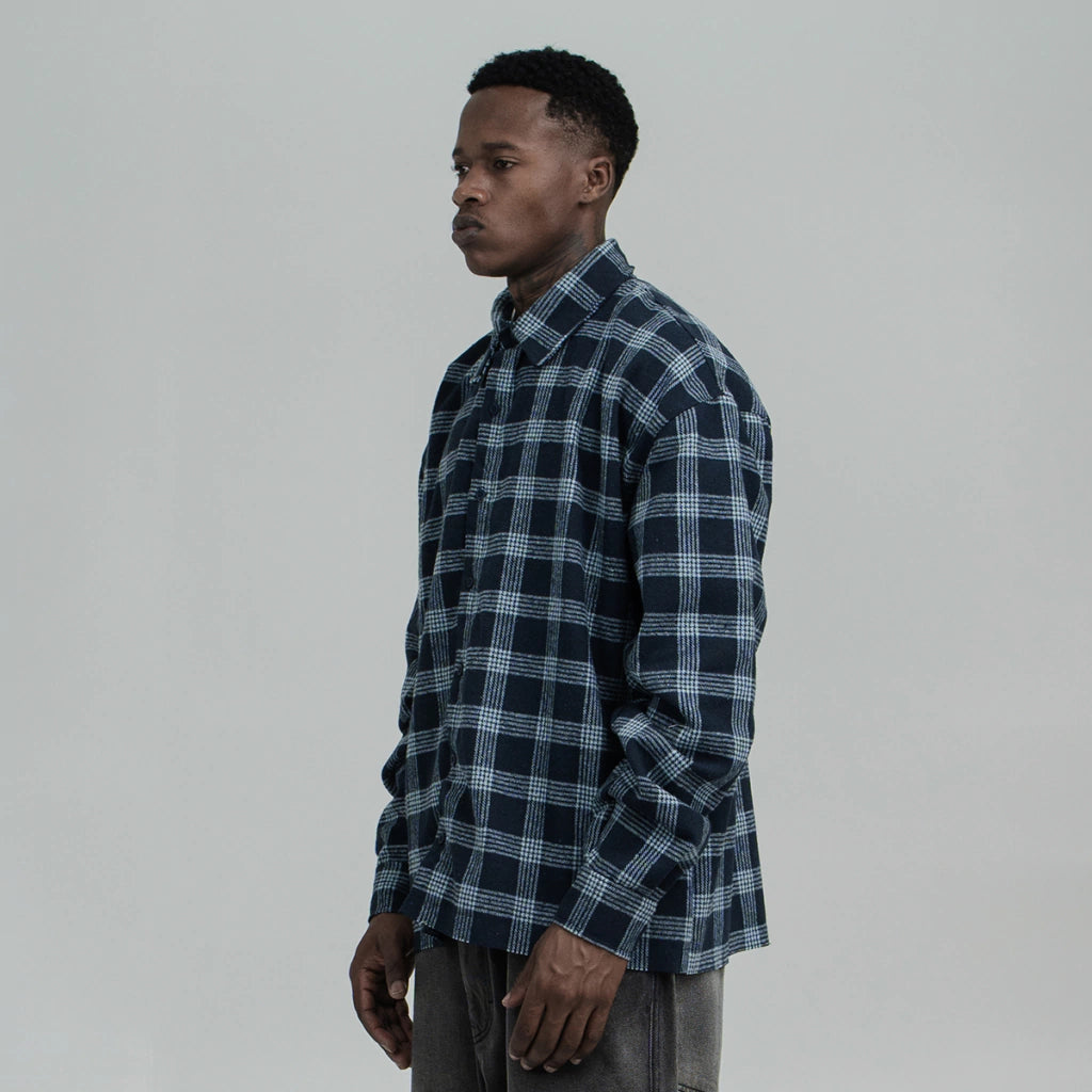 Utility v1 Flannel Jacket