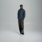 Utility v1 Flannel Jacket