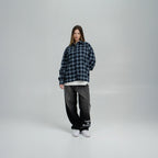Utility v1 Flannel Jacket