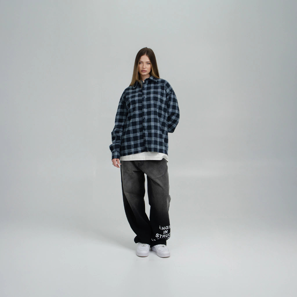 Utility v1 Flannel Jacket
