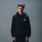 M Tribal-4 Wind Jacket - MINACCI