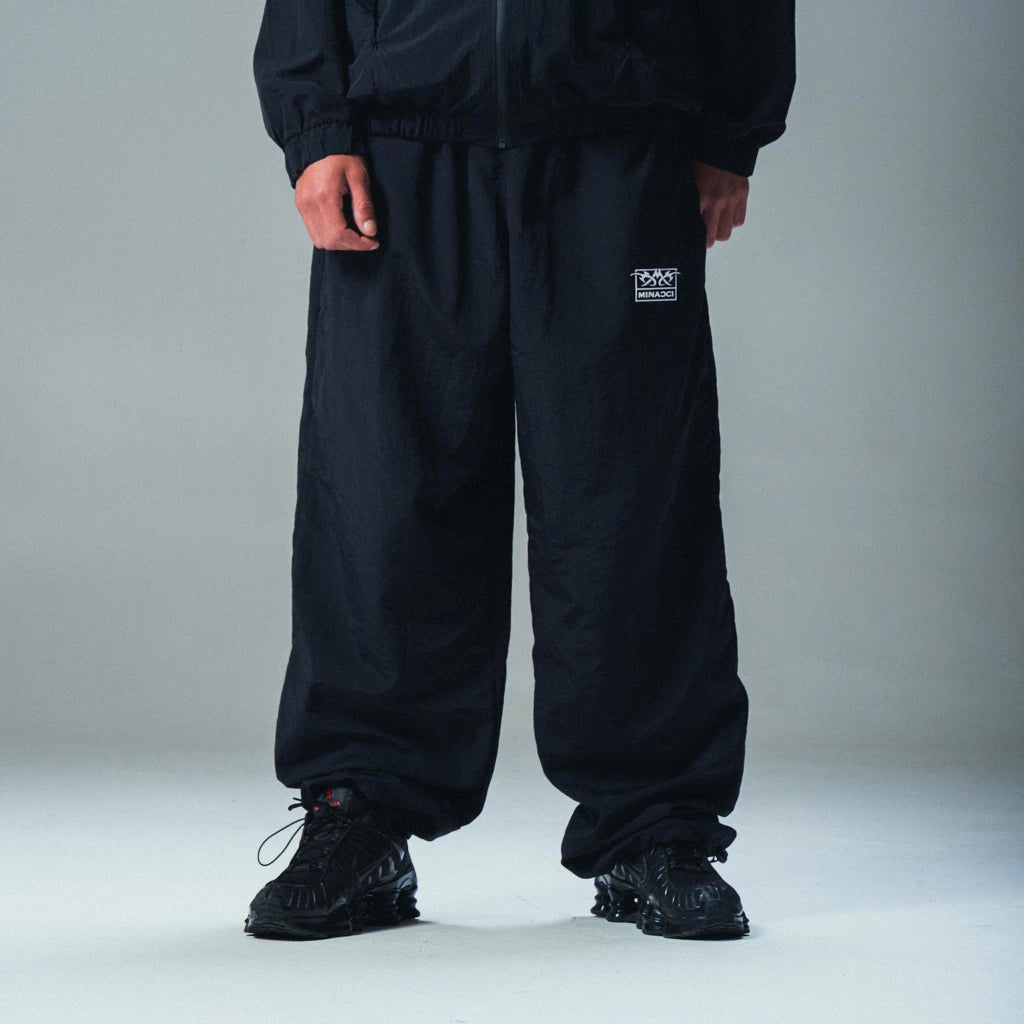 M Tribal-4 Wind Pants - MINACCI