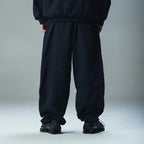 M Tribal-4 Wind Pants - MINACCI