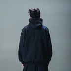 M Tribal-4 Wind Jacket - MINACCI