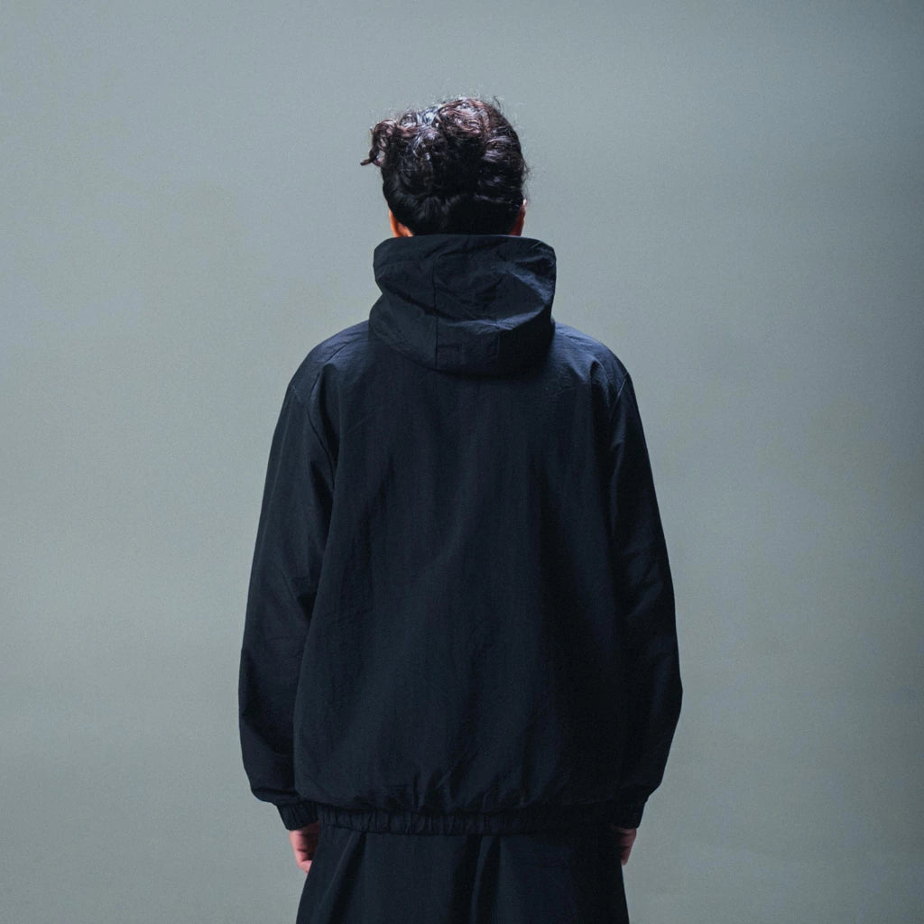 M Tribal-4 Wind Jacket - MINACCI