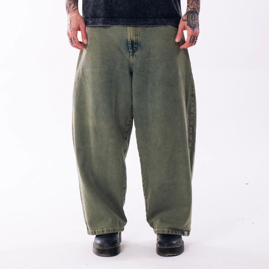 10 Pockets Overload - TANABASE
